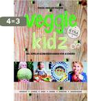 Veggie kidz 9789021556567 Eef Ouwehand, Boeken, Kookboeken, Verzenden, Zo goed als nieuw, Eef Ouwehand