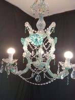 Lustre - Cristal - Verre de Murano et cristaux, Antiek en Kunst
