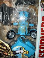 Hasbro - Robot-jouet Transformers Autobot Sqweeks 2016