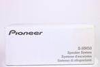 Pioneer - S-HM50 NEW OLD STOCK Luidsprekerset, Audio, Tv en Foto, Nieuw