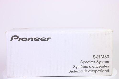 Pioneer - S-HM50 NEW OLD STOCK Luidsprekerset, Audio, Tv en Foto, Radio's