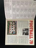 1978/79 Panini Football Swiss Album complet - Presque, Verzamelen, Nieuw