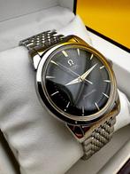 Omega - Seamaster - Jumbo - Black Gilt Dial -  cal. 501 -, Handtassen en Accessoires, Horloges | Heren, Nieuw
