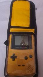 Nintendo - Gameboy Color - Videogameconsole + games, Games en Spelcomputers, Nieuw