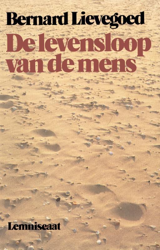De levensloop van de mens 9789060693001 Bernard Lievegoed, Boeken, Psychologie, Gelezen, Verzenden