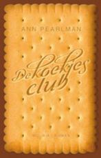 De koekjesclub 9789045801117 Ann Pearlman, Boeken, Verzenden, Gelezen, Ann Pearlman