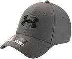 Under Armour MenS Blitzing-Black Bl - Maat L/XL, 60 cm (XL, 7½ inch) of meer, Under Armour, Nieuw, Ophalen of Verzenden