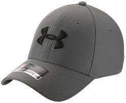 Under Armour MenS Blitzing-Black Bl - Maat L/XL beschikbaar voor biedingen