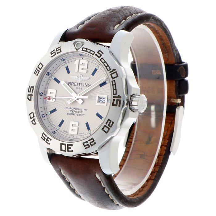 Breitling - Colt 44 - A74387 - Heren - 2010-2020, Handtassen en Accessoires, Horloges | Heren