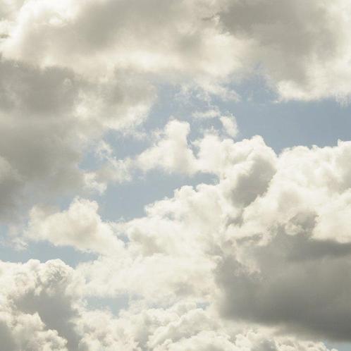 Agathe Toman - CLOUD #2, Antiek en Kunst, Kunst | Schilderijen | Modern