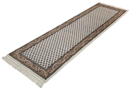 Indo Sarough Oriëntaalse tapijt - Vloerkleed - 240 cm - 75, Huis en Inrichting, Stoffering | Tapijten en Vloerkleden