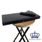 PEAQ PBR110 | Blu ray speler | Blue ray speler | Bluray DVD, Verzenden