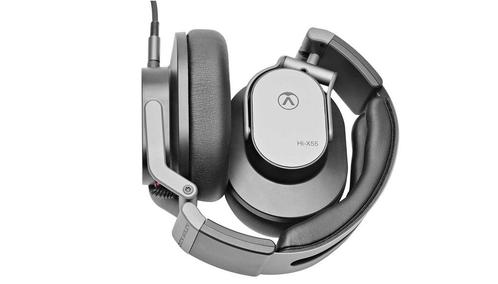 Austrian Audio Hi X 55 Over-Ear Closed-Back Headphones |, Audio, Tv en Foto, Professionele apparaten, Ophalen of Verzenden
