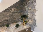 Petra07 Cinewall , Natuursteen Strip , Steenstrips / Stone, Doe-het-zelf en Bouw, Tegels, Ophalen of Verzenden, Nieuw