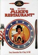 Alices Restaurant [DVD] [1969] [Region 1 DVD, Cd's en Dvd's, Zo goed als nieuw, Verzenden