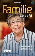 Beloofd / Familie / 4 9789464290936 Petra Pardon, Boeken, Verzenden, Zo goed als nieuw, Petra Pardon