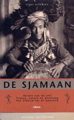 SJAMAAN 9789057647291 P. Vitebsky, Boeken, Verzenden, Gelezen, P. Vitebsky