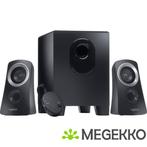 Logitech speakers Z313, Computers en Software, Verzenden, Nieuw