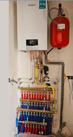 #entretien chaudier  #chauffagiste #électricien 0466120175, Service 24h/24, Entretien