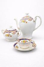 Tuscan - Koffieservies (22) - Been, Antiek en Kunst