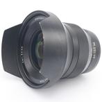 Zeiss Distagon 15mm f/2.8 T* ZE Canon FE | Occasion, Ophalen of Verzenden