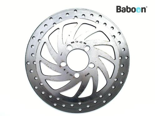Frein à disque avant Piaggio | Vespa X10 350 ie 2012-2016, Motoren, Onderdelen | Overige, Verzenden