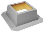 Dakopstand DOS G 330 voor MX 110 ventilatoren, Verzenden, Nieuw