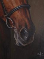 Luis Enrique González - Silencio Antes del Ímpetu