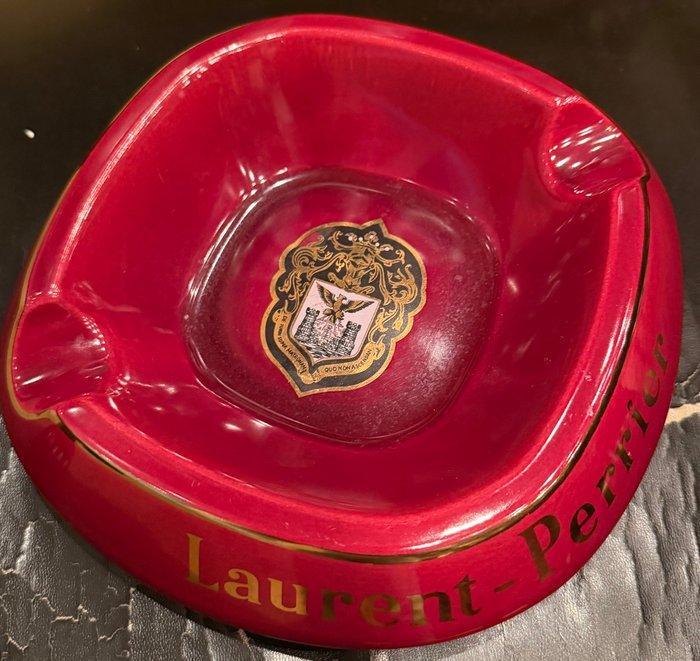Impressive Laurent Perrier Champagne Huge Ashtray in, Verzamelen, Rookartikelen, Aanstekers en Luciferdoosjes