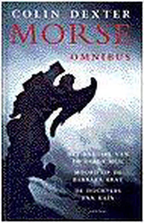 Morse Omnibus 9789026117800, Boeken, Thrillers, Gelezen, Verzenden
