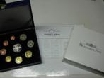 18,88 Euro Frankreich munten set 2009 in Pp mit 15 Euro z..., Postzegels en Munten, Munten | Europa | Euromunten, Verzenden, België