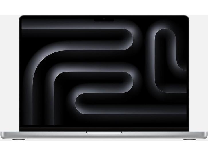 Apple MacBook Pro (2023) - 14 - M3 8-core 10-core GPU 8GB, Computers en Software, Apple Macbooks, Zo goed als nieuw, Verzenden