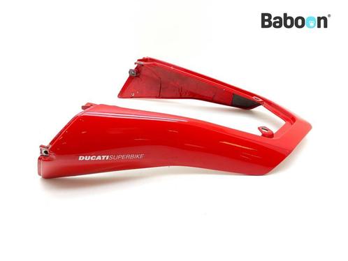 Queue carénage Ducati 749, Motoren, Onderdelen | Ducati, Verzenden