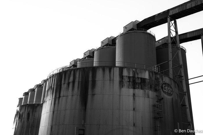 Ben Dauchez - SICA LR #2, Antiek en Kunst, Kunst | Designobjecten