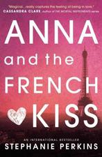 Anna & The French Kiss 9781409579939, Stephanie Perkins, Verzenden