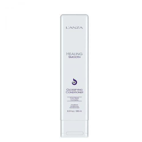 LAnza Healing Smooth Glossifying Conditioner 1000ml, Handtassen en Accessoires, Uiterlijk | Haarverzorging, Nieuw, Verzenden