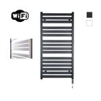 Elektrische Radiator Sanicare HWV - Moda Met Wifi 120x60 cm, Ophalen of Verzenden, Overige typen