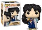Funko POP! Animation InuYasha-Naraku (Diversen) NIEUW, Verzamelen, Ophalen of Verzenden, Nieuw