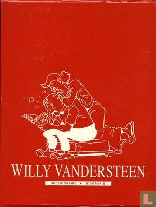 Hooydonck, Peter van - Willy Vandersteen - Bibliografie -..., Boeken, Biografieën, Zo goed als nieuw, Verzenden