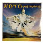 Koto Masterpieces Vinyl (LP), Verzenden