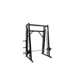 Gymfit - Smith Machine, Sport en Fitness, Fitnessapparatuur, Ophalen of Verzenden, Nieuw
