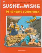De scherpe schorpioen / Suske en Wiske / 231 9789002164675, Boeken, Stripverhalen, Verzenden, Gelezen, Willy Vandersteen