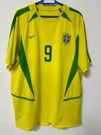 Brazil - Wereldkampioenschap Voetbal - Ronaldo - 2002 -, Nieuw