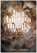 Het hiernamaals 9789083401362 Willem J. Ouweneel, Boeken, Verzenden, Zo goed als nieuw, Willem J. Ouweneel