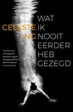 Wat ik nooit eerder heb gezegd 9789056726355 Celeste Ng, Boeken, Verzenden, Gelezen, Celeste Ng