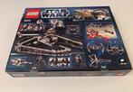 Lego Set - 9500 - Star Wars - Sith Fury-class Interceptor