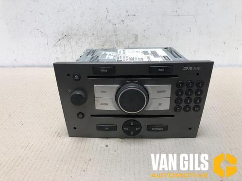 Radio CD Speler Opel Signum O245575, Auto-onderdelen, Elektronica en Kabels