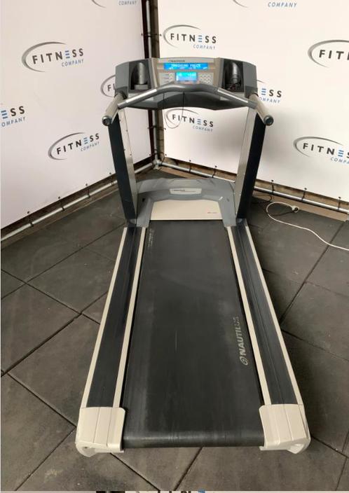 Nautilus Treadmill T916 | Loopband |, Sport en Fitness, Fitnessapparatuur, Overige typen, Nieuw, Verzenden