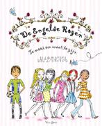 De Engelse Rozen 9789047500759 Madonna, Boeken, Verzenden, Gelezen, Madonna