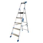 Alumexx UP huishoudtrap, Doe-het-zelf en Bouw, Verzenden, Nieuw, Trap